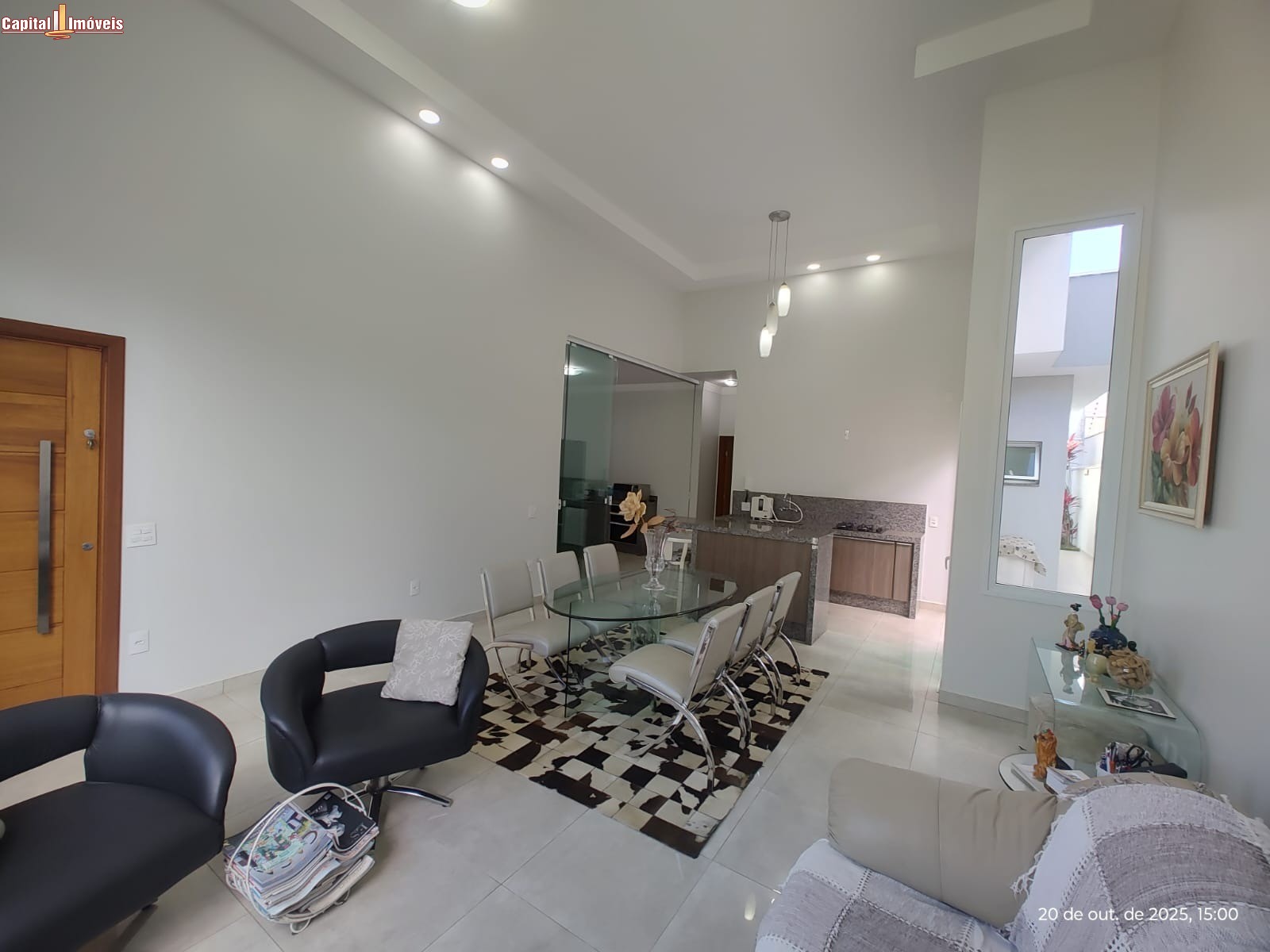 Casa, 3 quartos, 156 m² - Foto 8