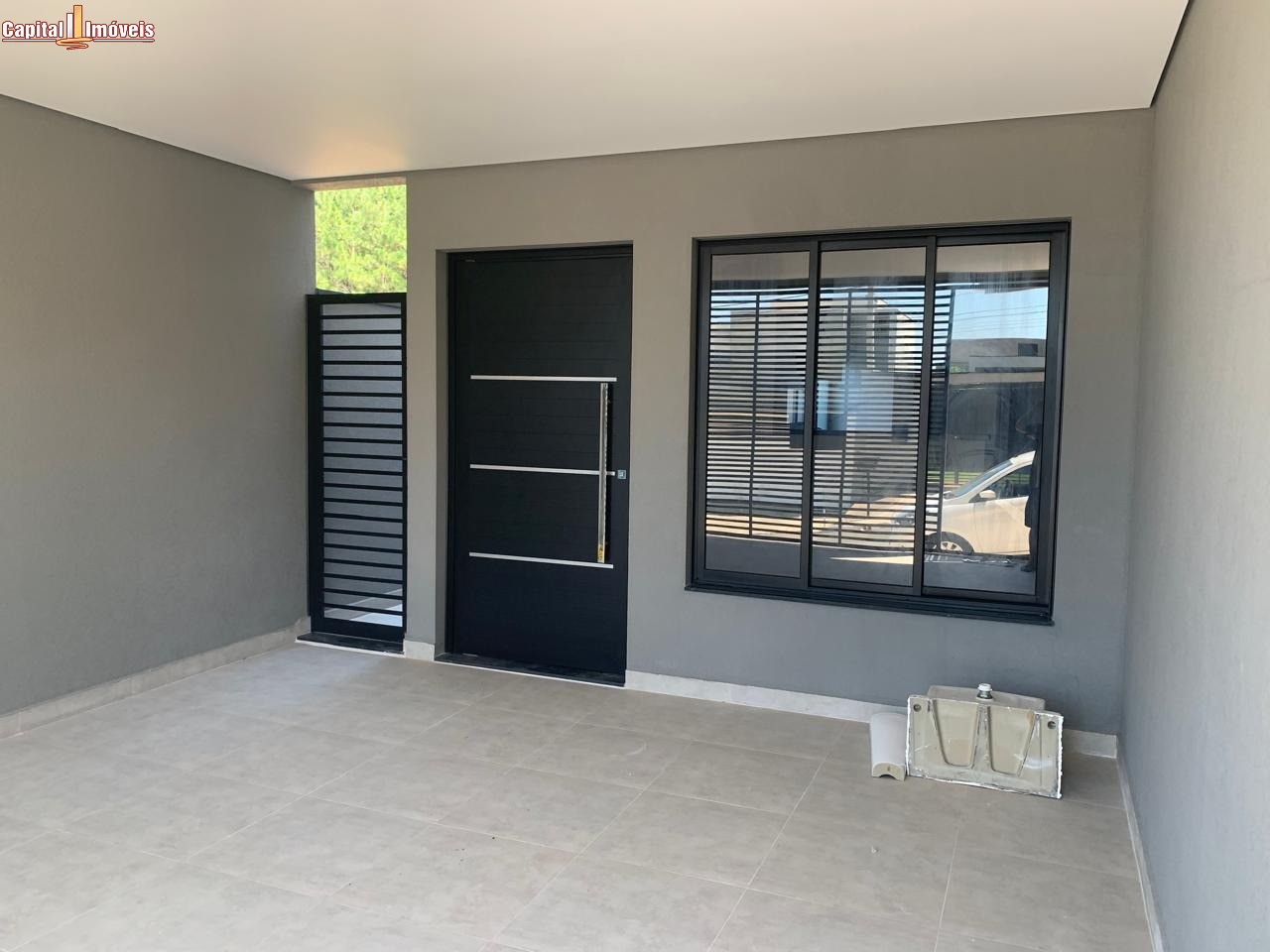 Casa, 3 quartos, 170 m² - Foto 1