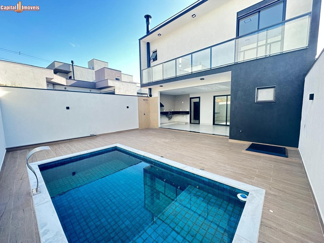 Casa, 3 quartos, 194 m² - Foto 11