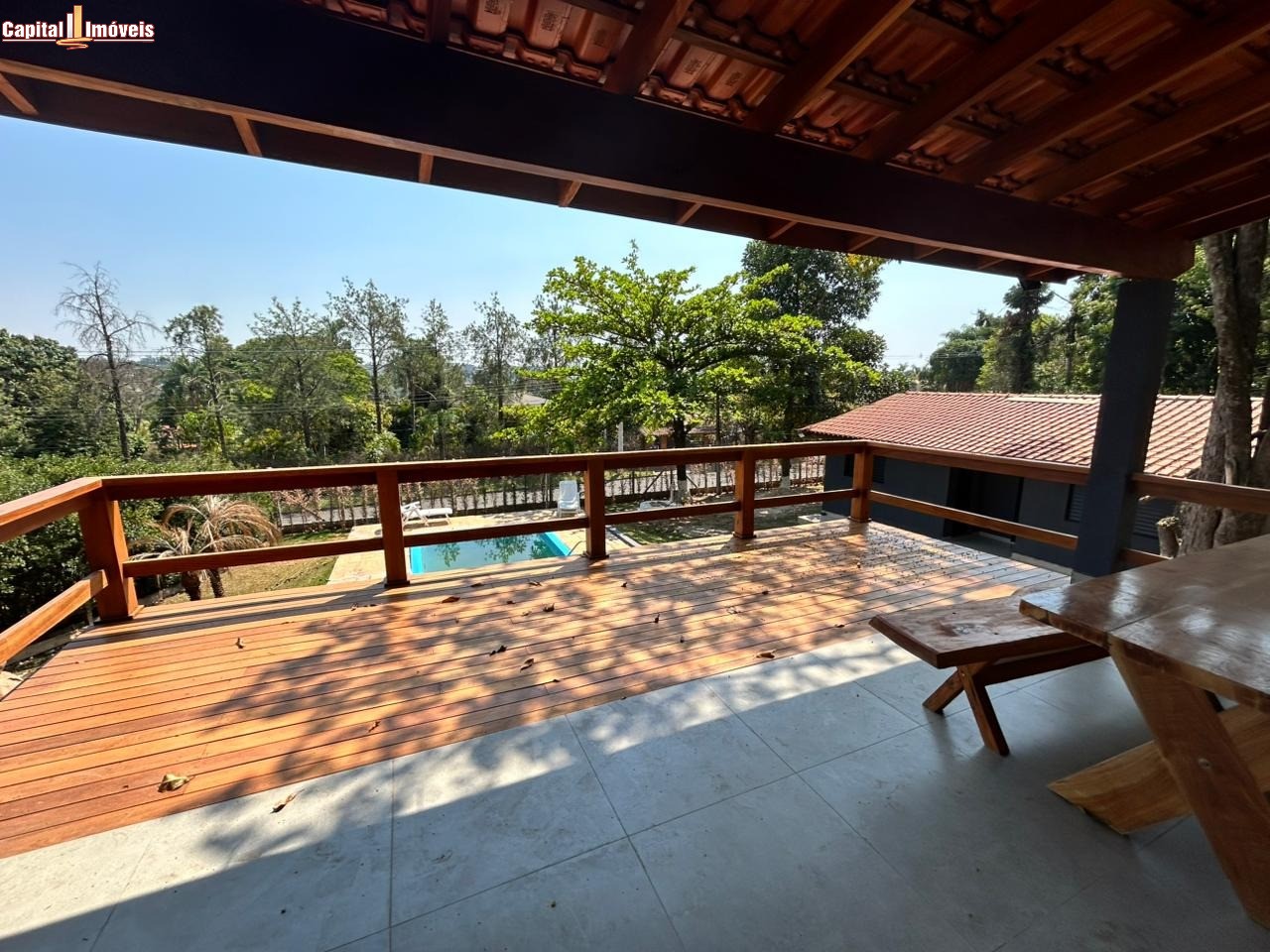 Chácara, 2 quartos, 2940 m² - Foto 10