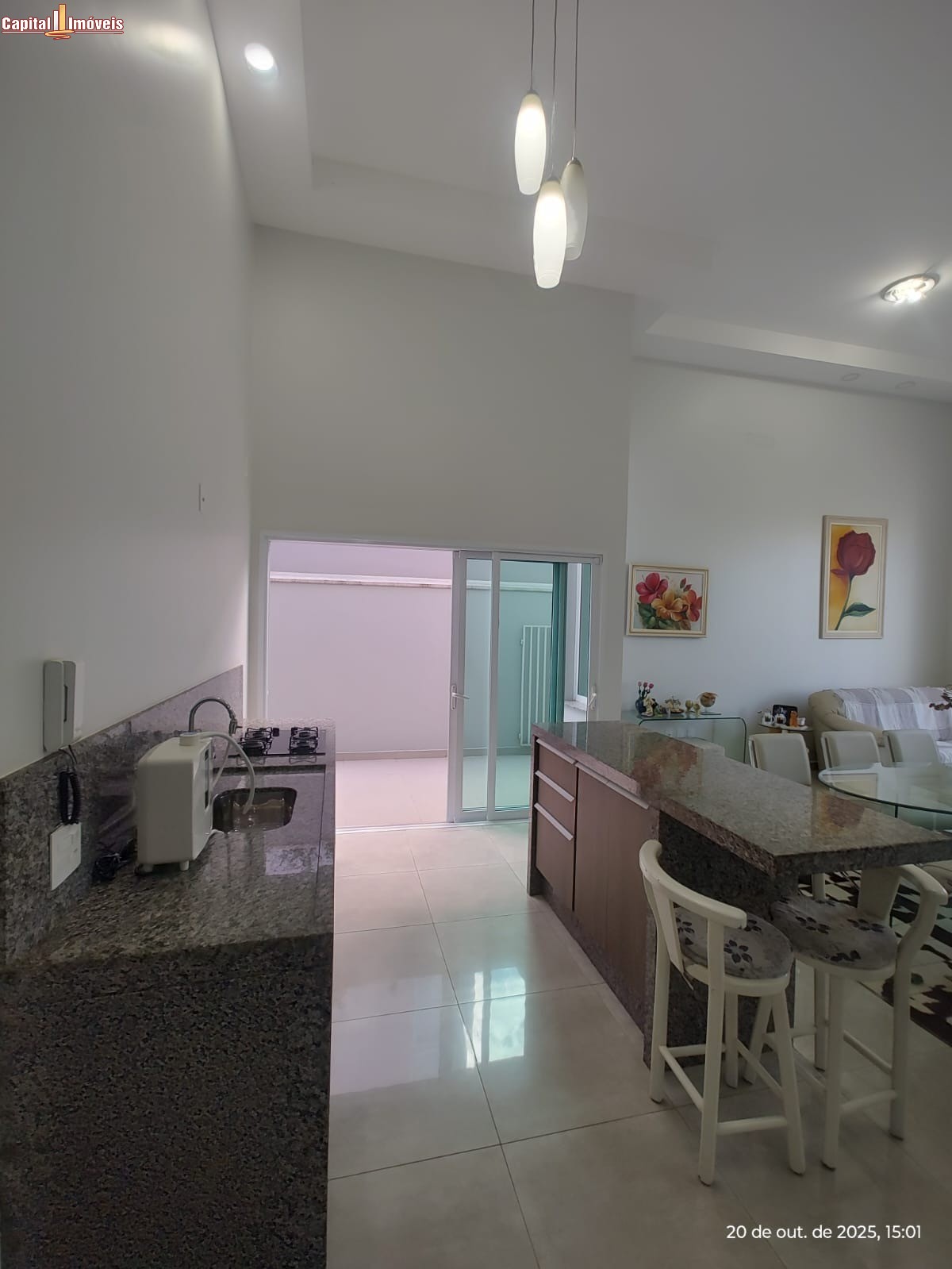 Casa, 3 quartos, 156 m² - Foto 12