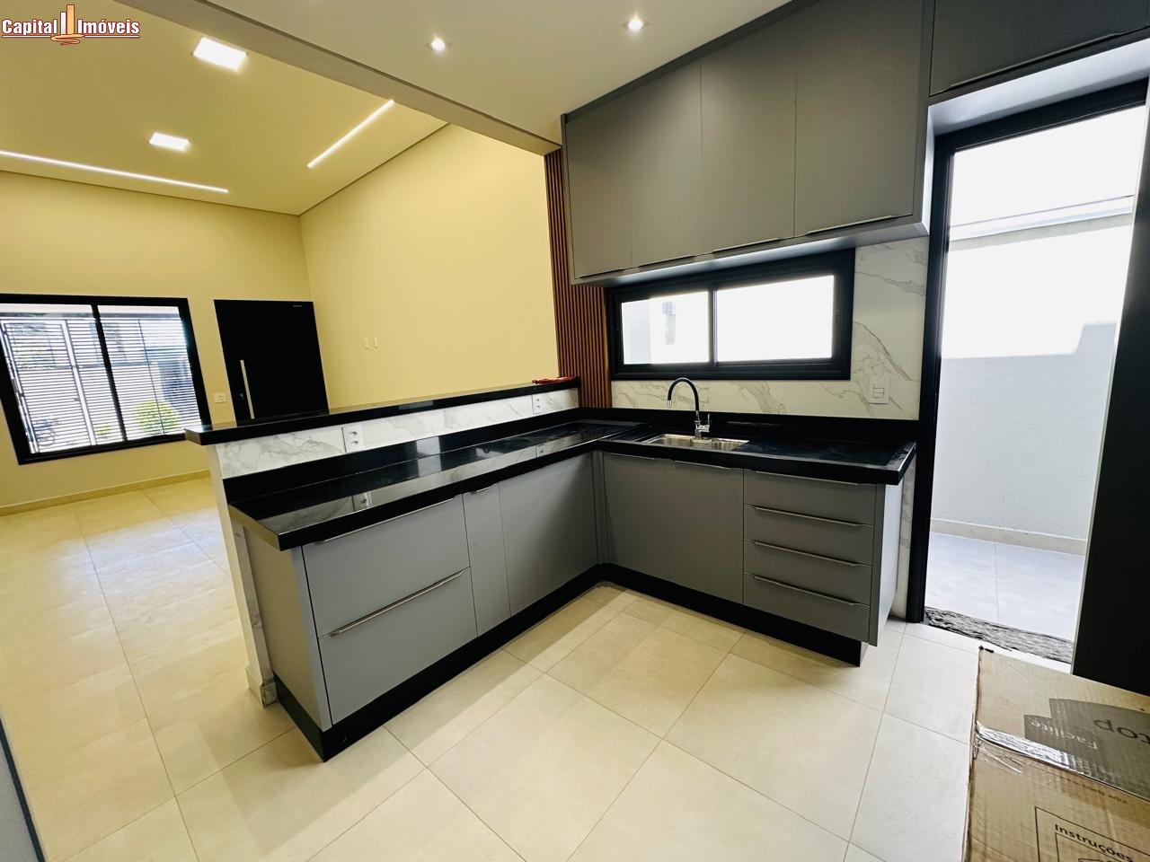 Casa, 3 quartos, 170 m² - Foto 3