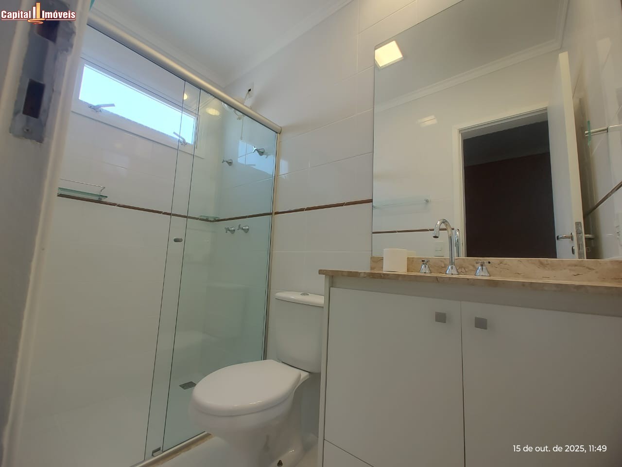 Casa, 3 quartos - Foto 26