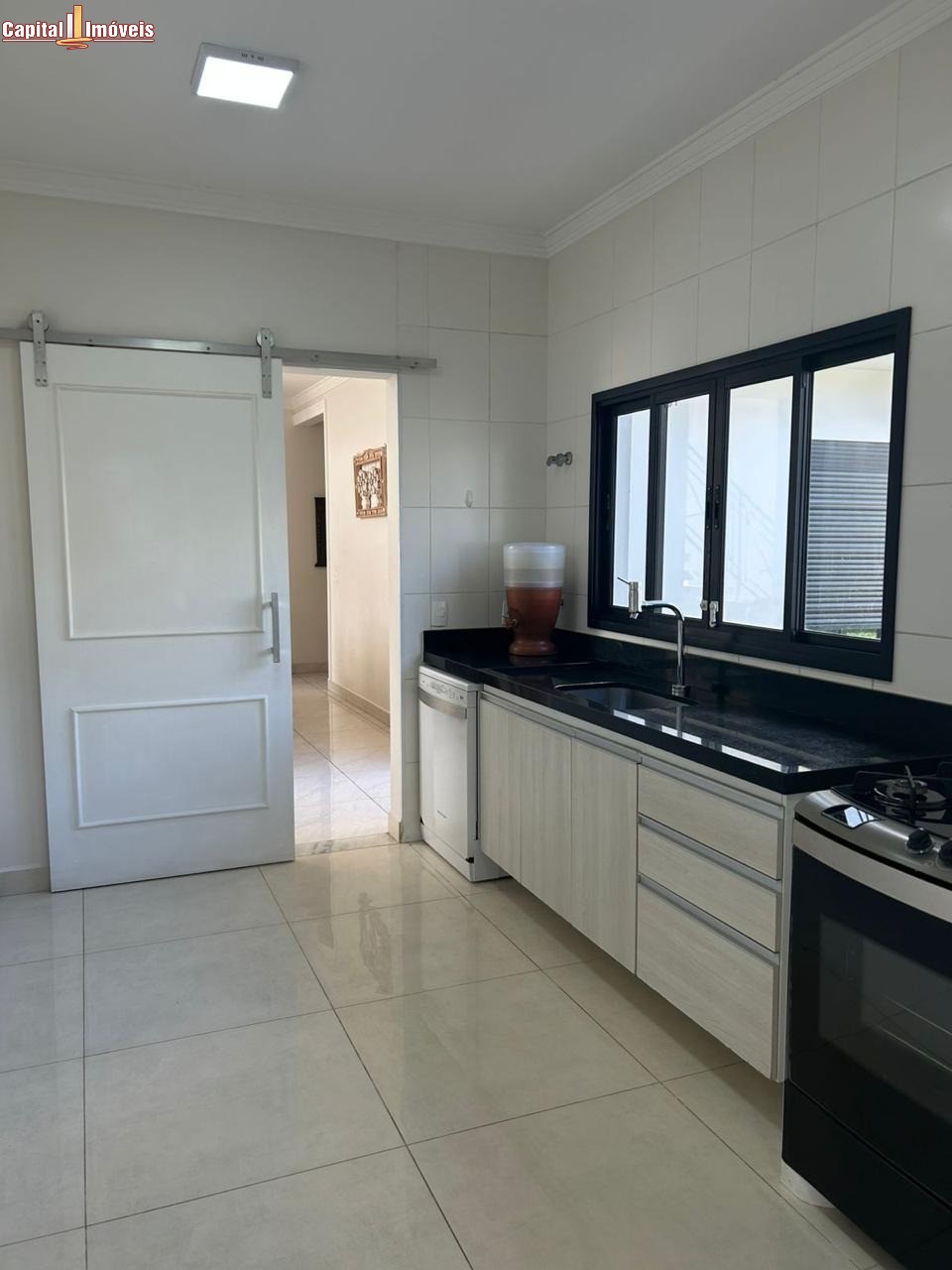 Casa, 3 quartos, 199 m² - Foto 7