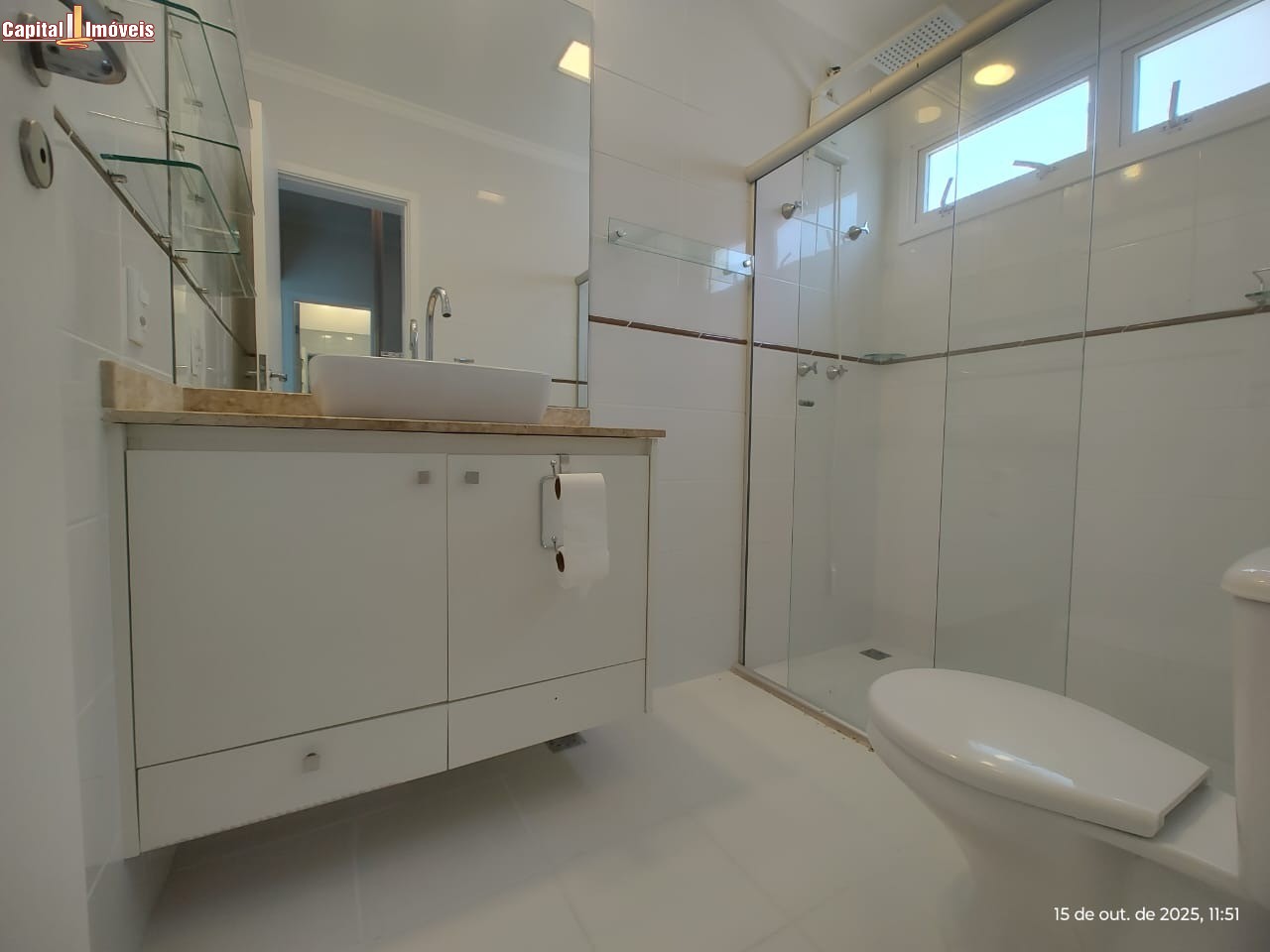 Casa, 3 quartos - Foto 32