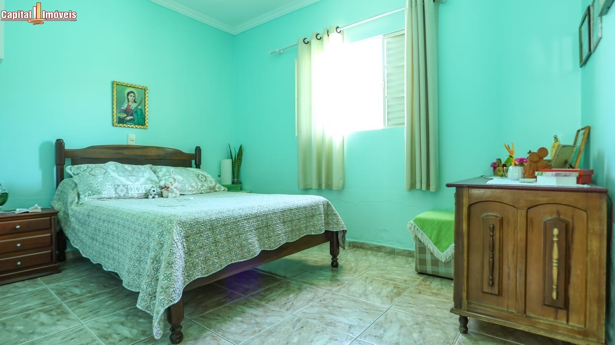 Chácara, 3 quartos, 500 m² - Foto 11