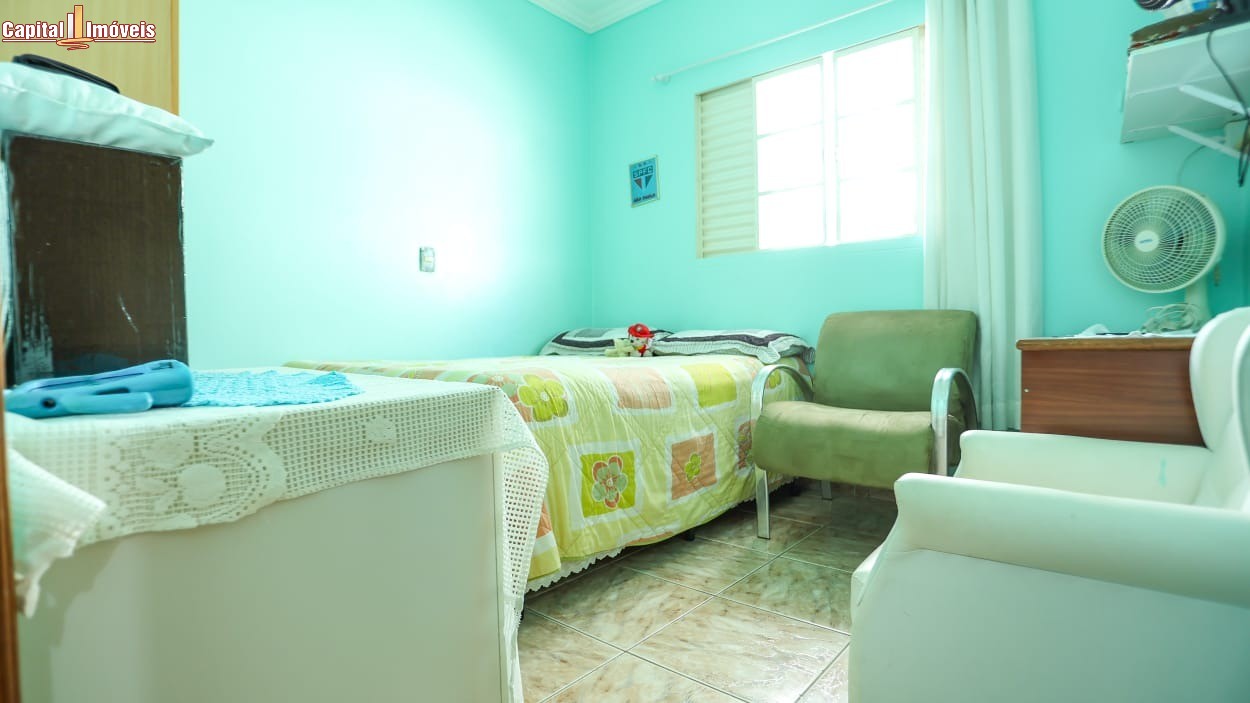 Chácara, 3 quartos, 500 m² - Foto 10