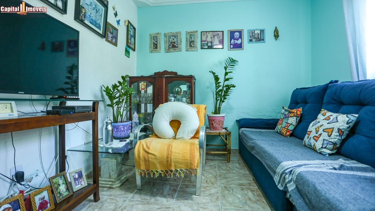 Chácara, 3 quartos, 500 m² - Foto 4