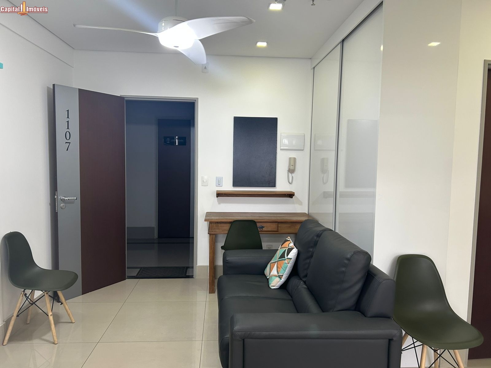 Sala-Conjunto, 40 m² - Foto 3