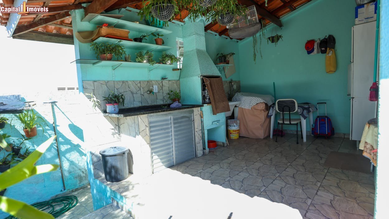 Chácara, 3 quartos, 500 m² - Foto 20