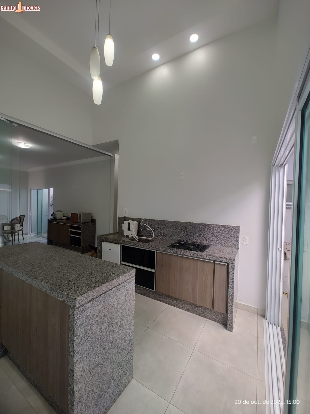 Casa, 3 quartos, 156 m² - Foto 11