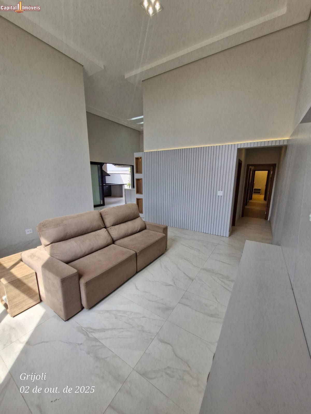 Casa, 3 quartos, 187 m² - Foto 8