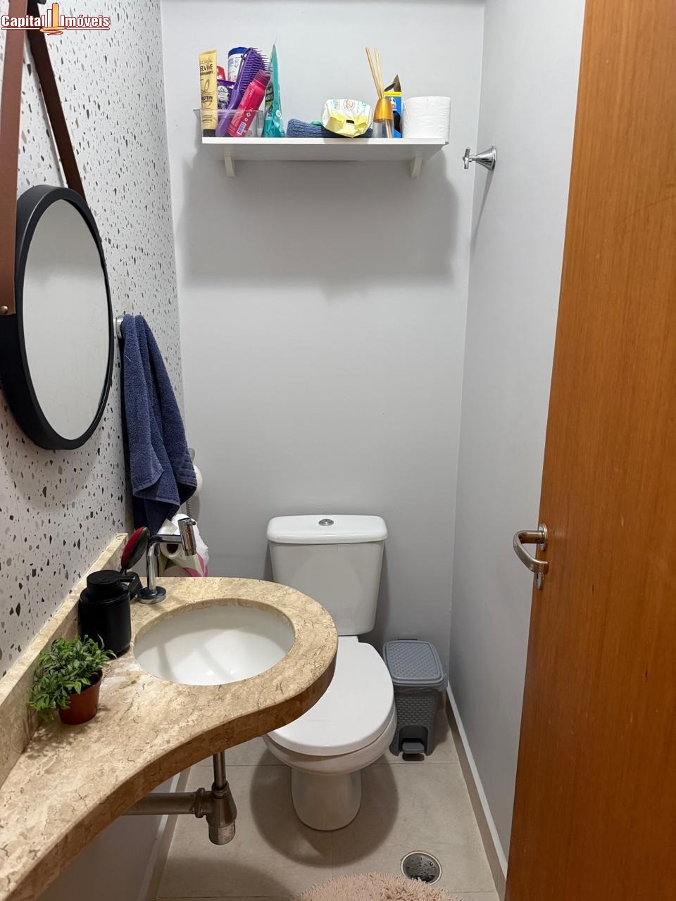 Casa, 3 quartos - Foto 8