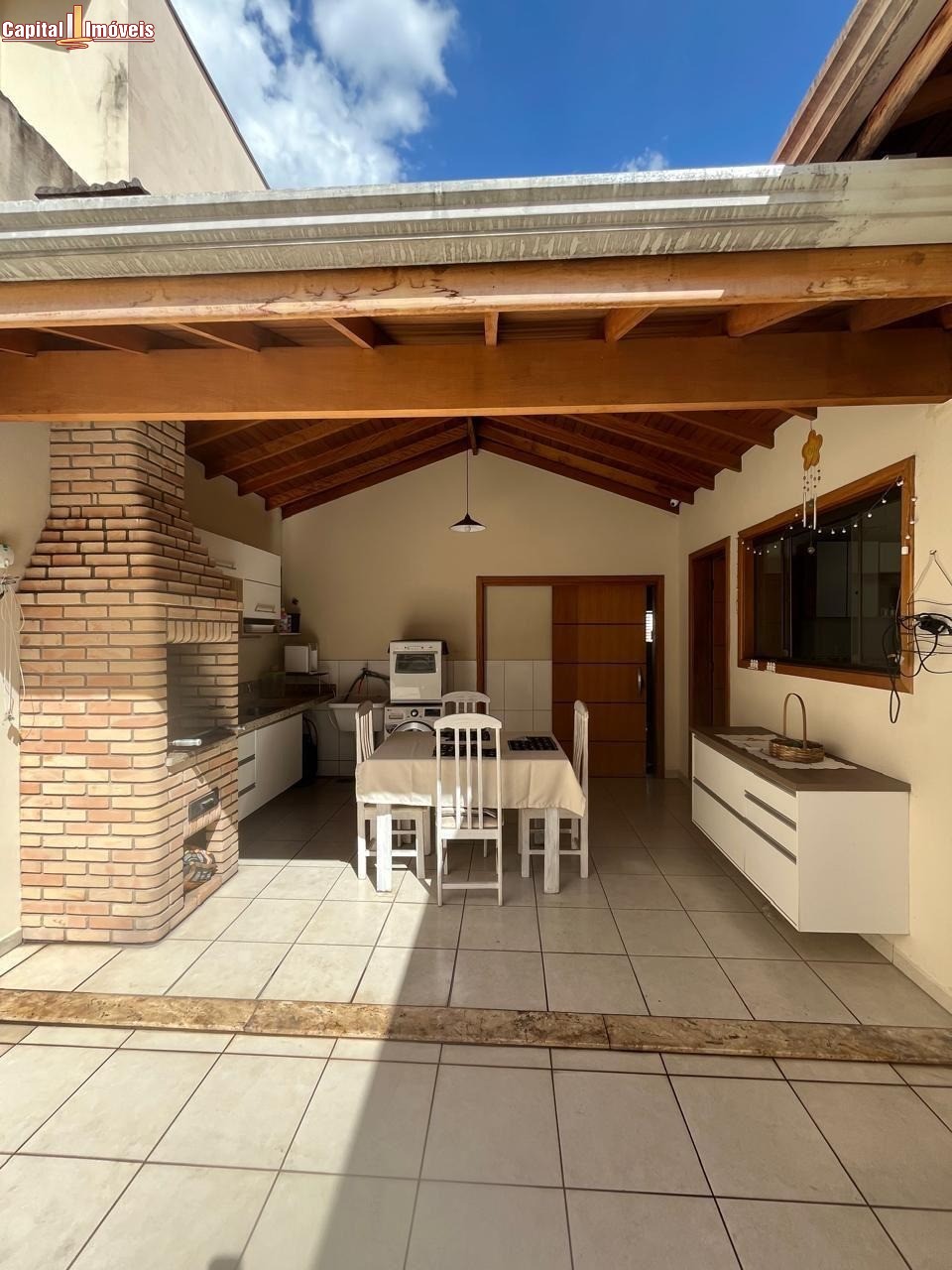 Casa, 3 quartos, 140 m² - Foto 9