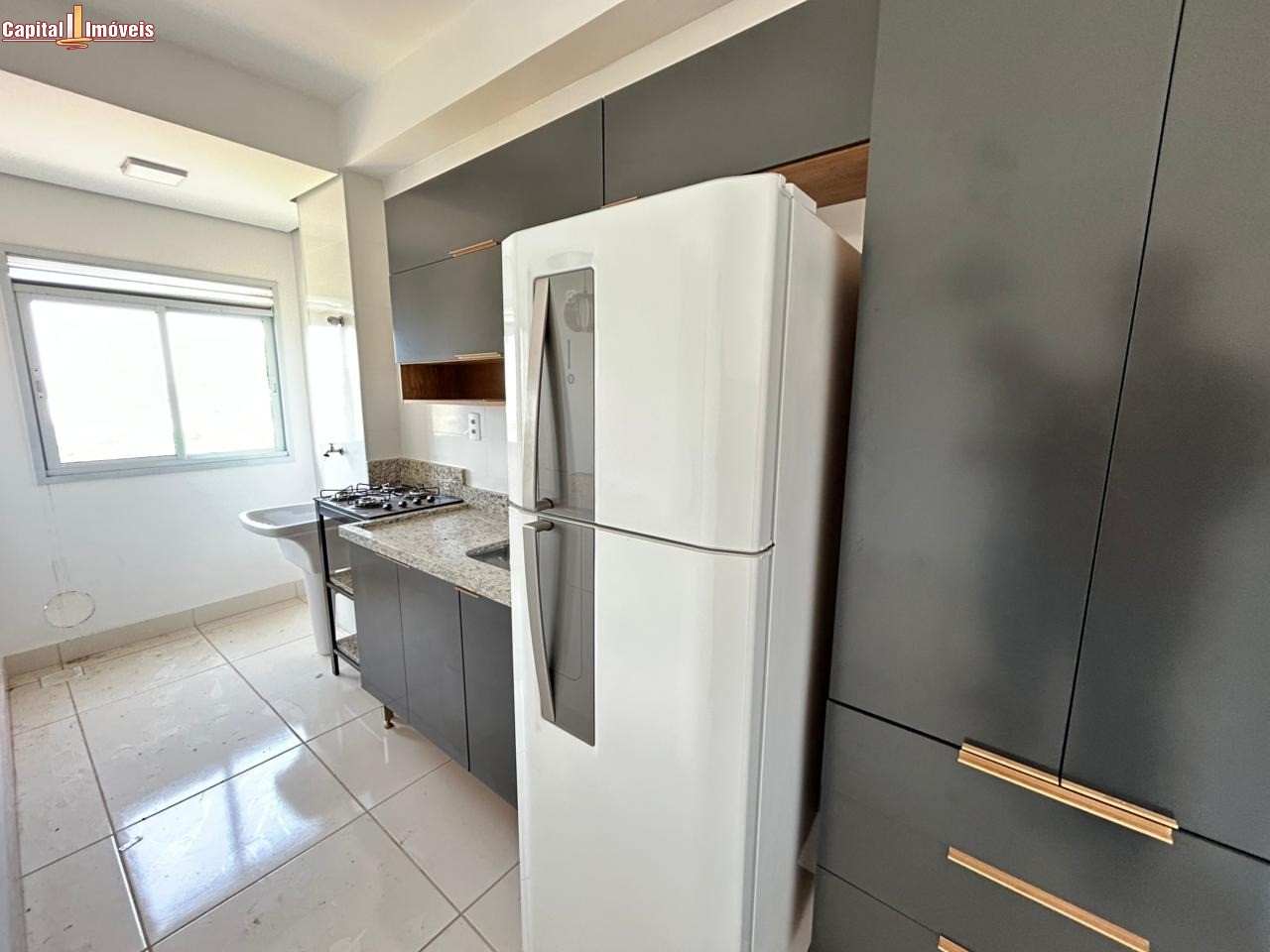 Apartamento, 2 quartos, 51 m² - Foto 1