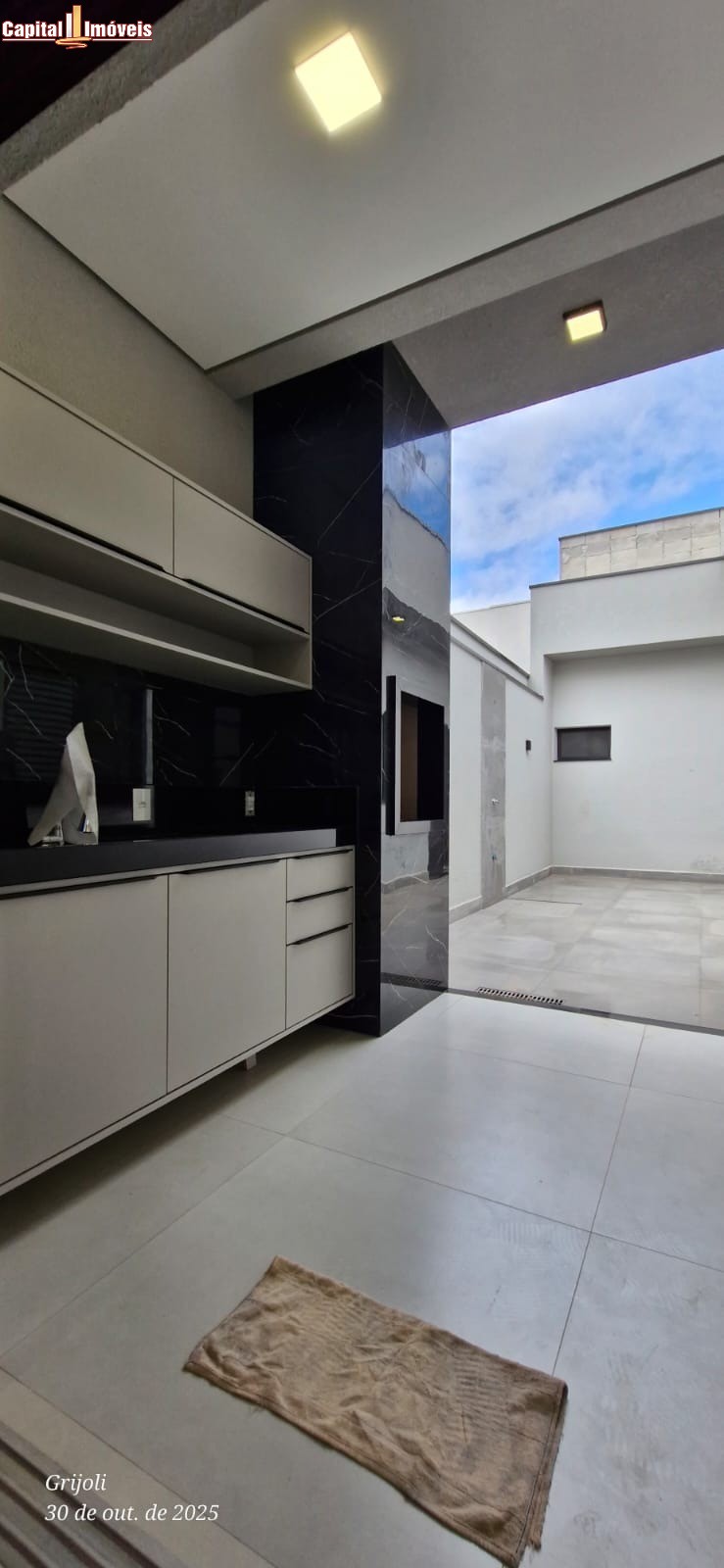 Casa, 3 quartos, 105 m² - Foto 8