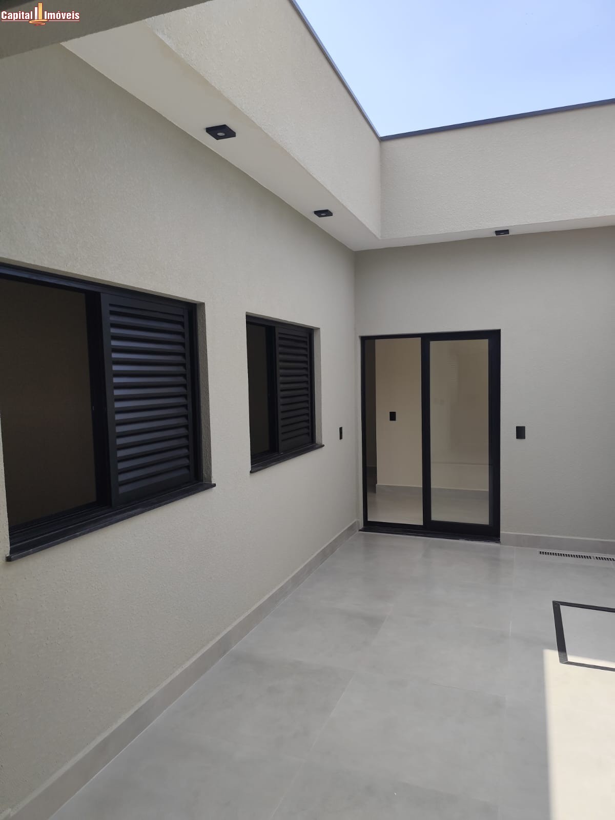 Casa, 3 quartos, 117 m² - Foto 8