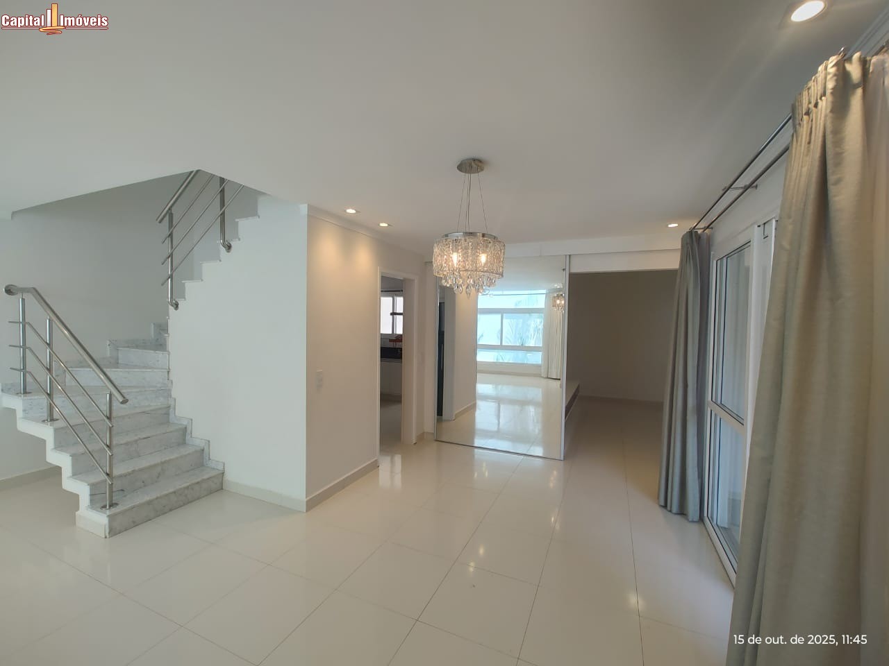 Casa, 3 quartos - Foto 5