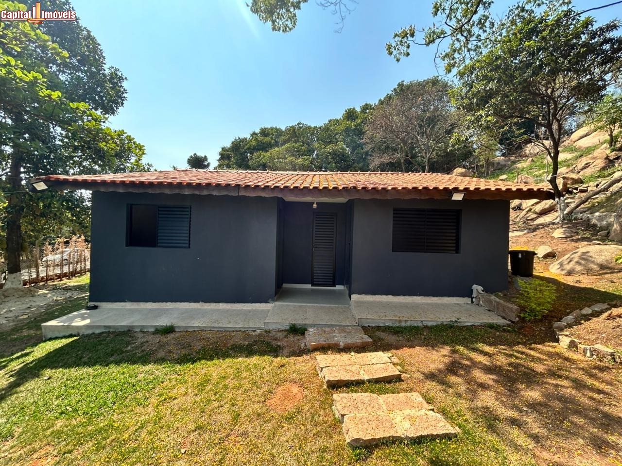 Chácara, 2 quartos, 2940 m² - Foto 12