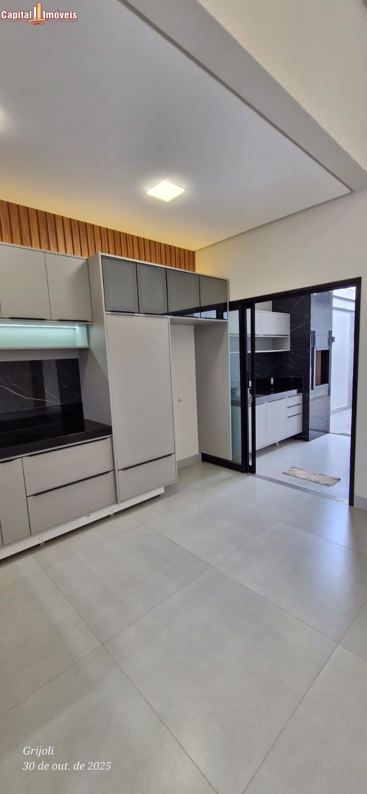 Casa, 3 quartos, 105 m² - Foto 3