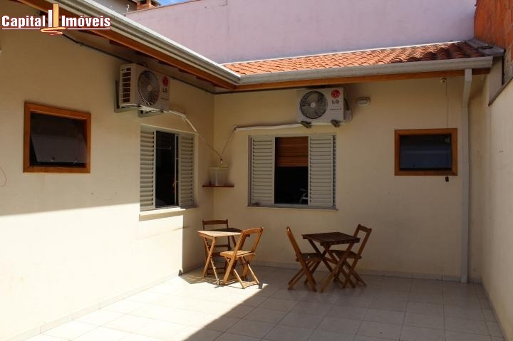 Casa, 3 quartos, 140 m² - Foto 8