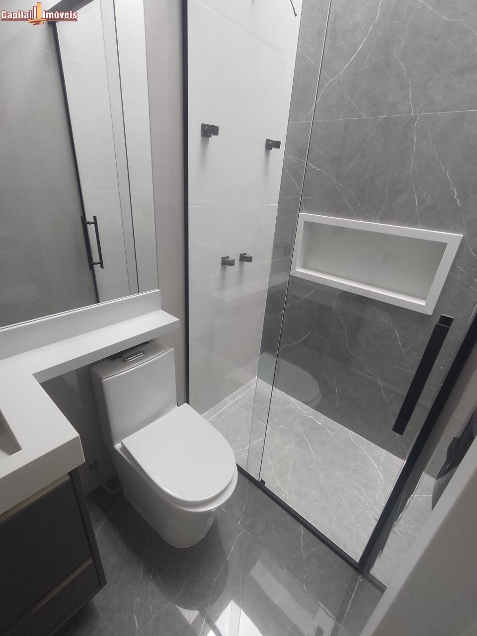 Casa, 3 quartos - Foto 7