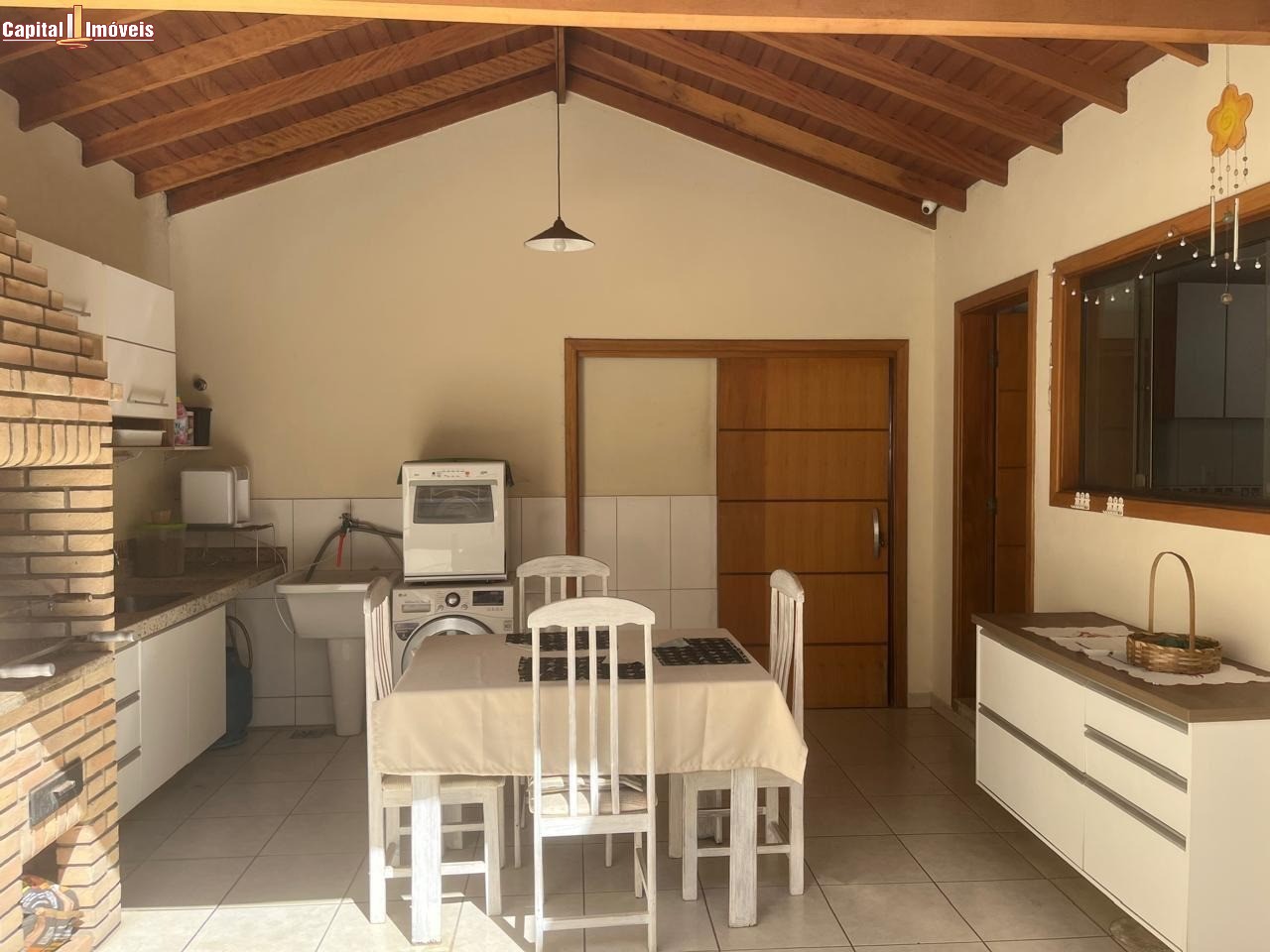 Casa, 3 quartos, 140 m² - Foto 10