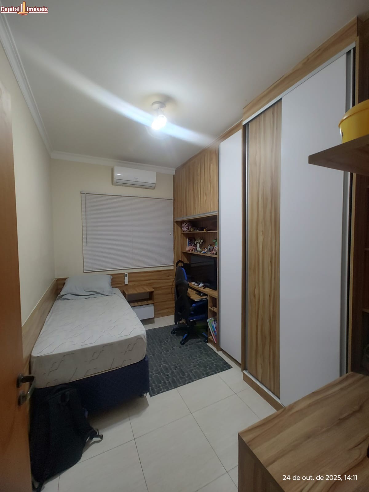 Casa, 3 quartos - Foto 18