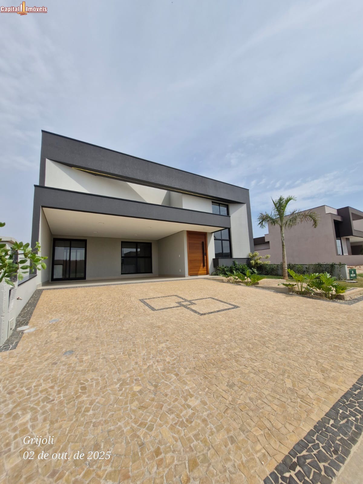 Casa, 3 quartos, 187 m² - Foto 2