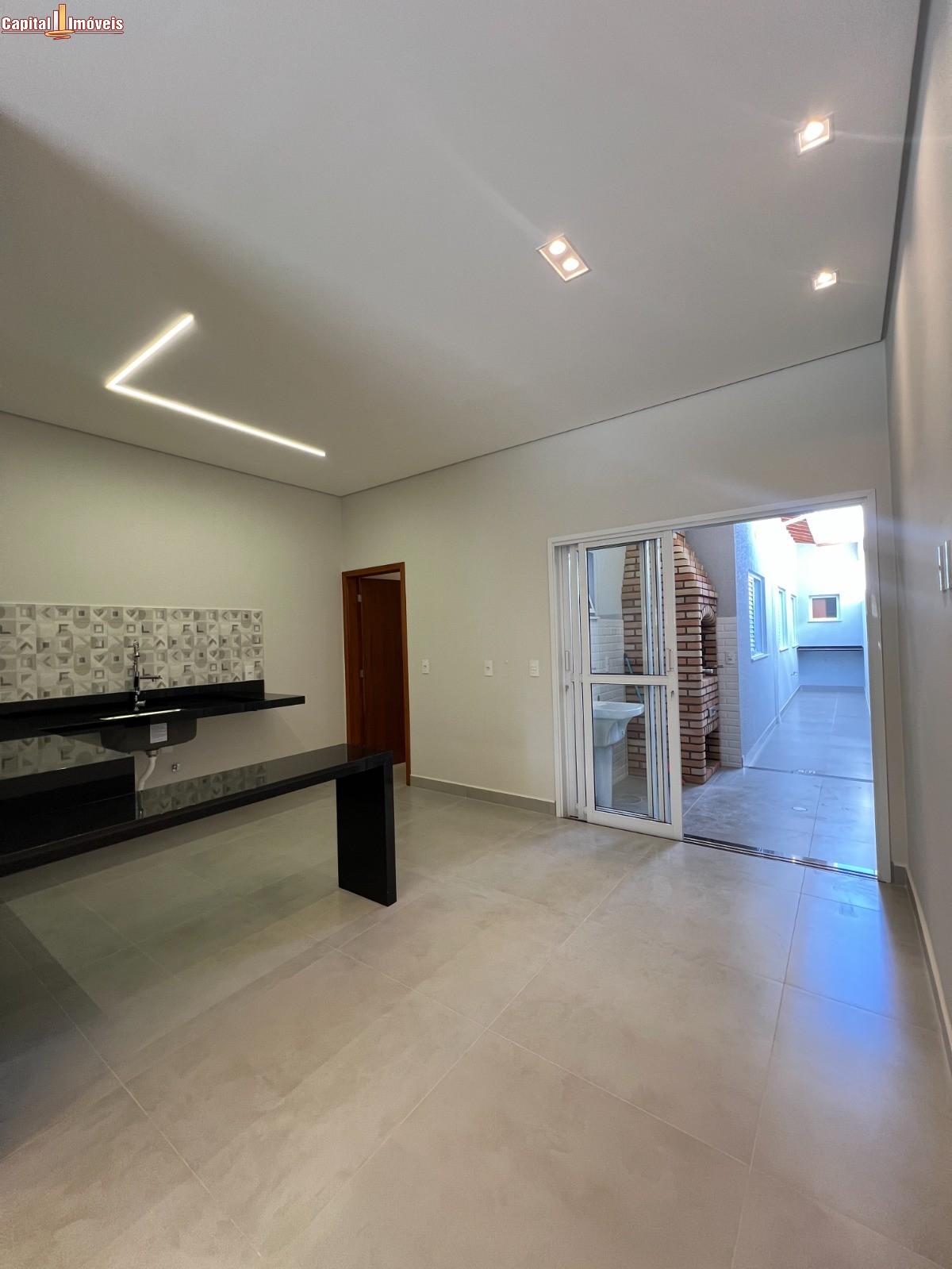 Casa, 3 quartos, 114 m² - Foto 5