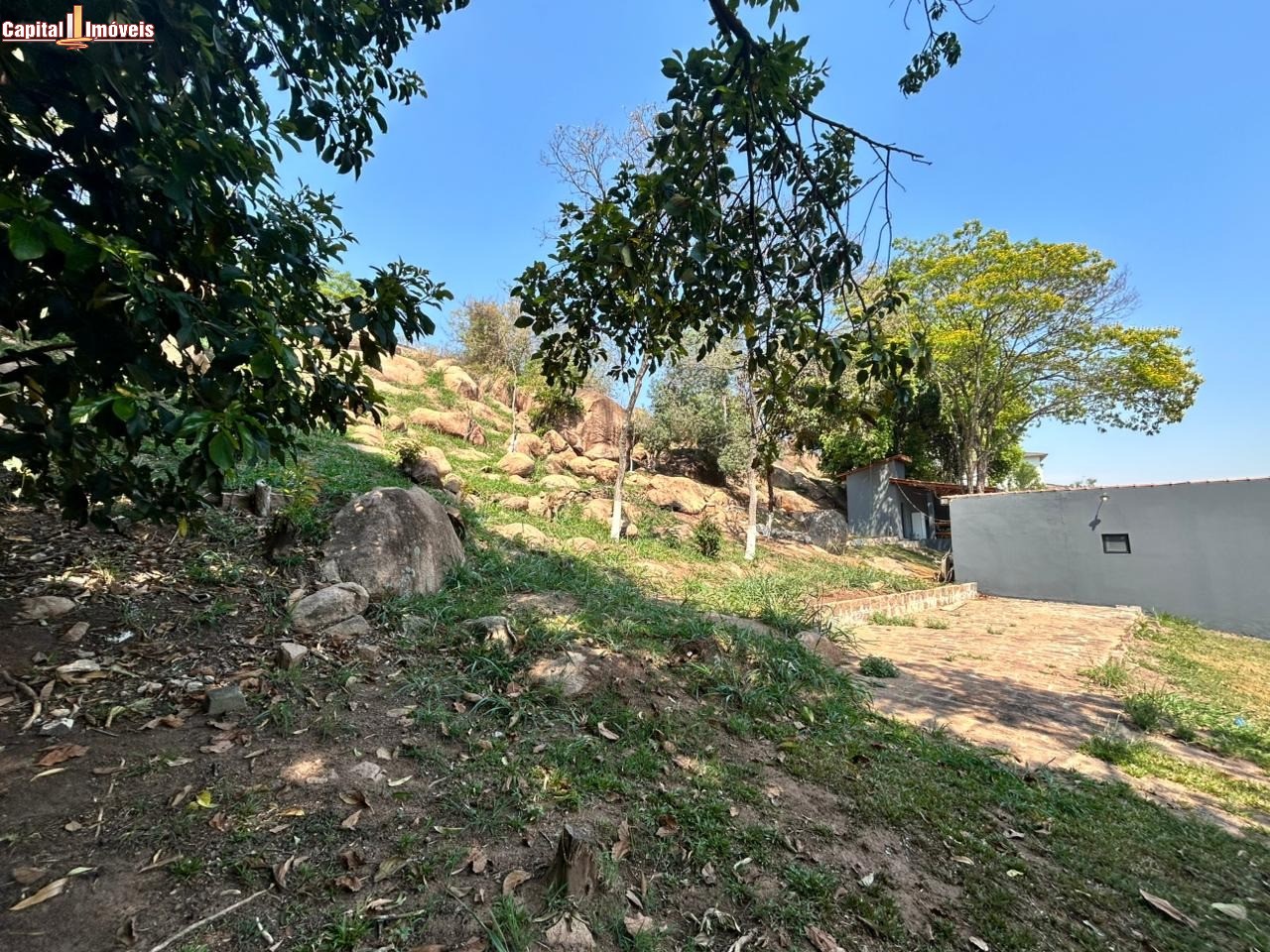 Chácara, 2 quartos, 2940 m² - Foto 17