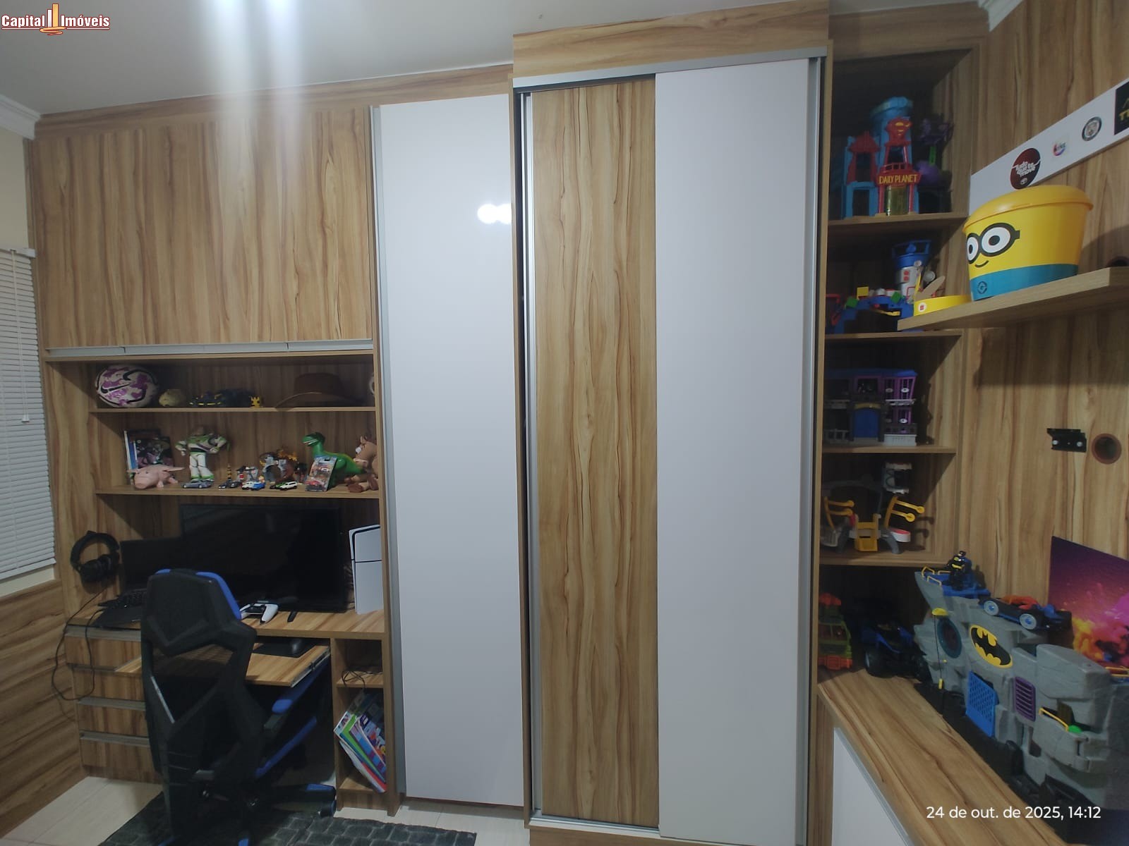 Casa, 3 quartos - Foto 20