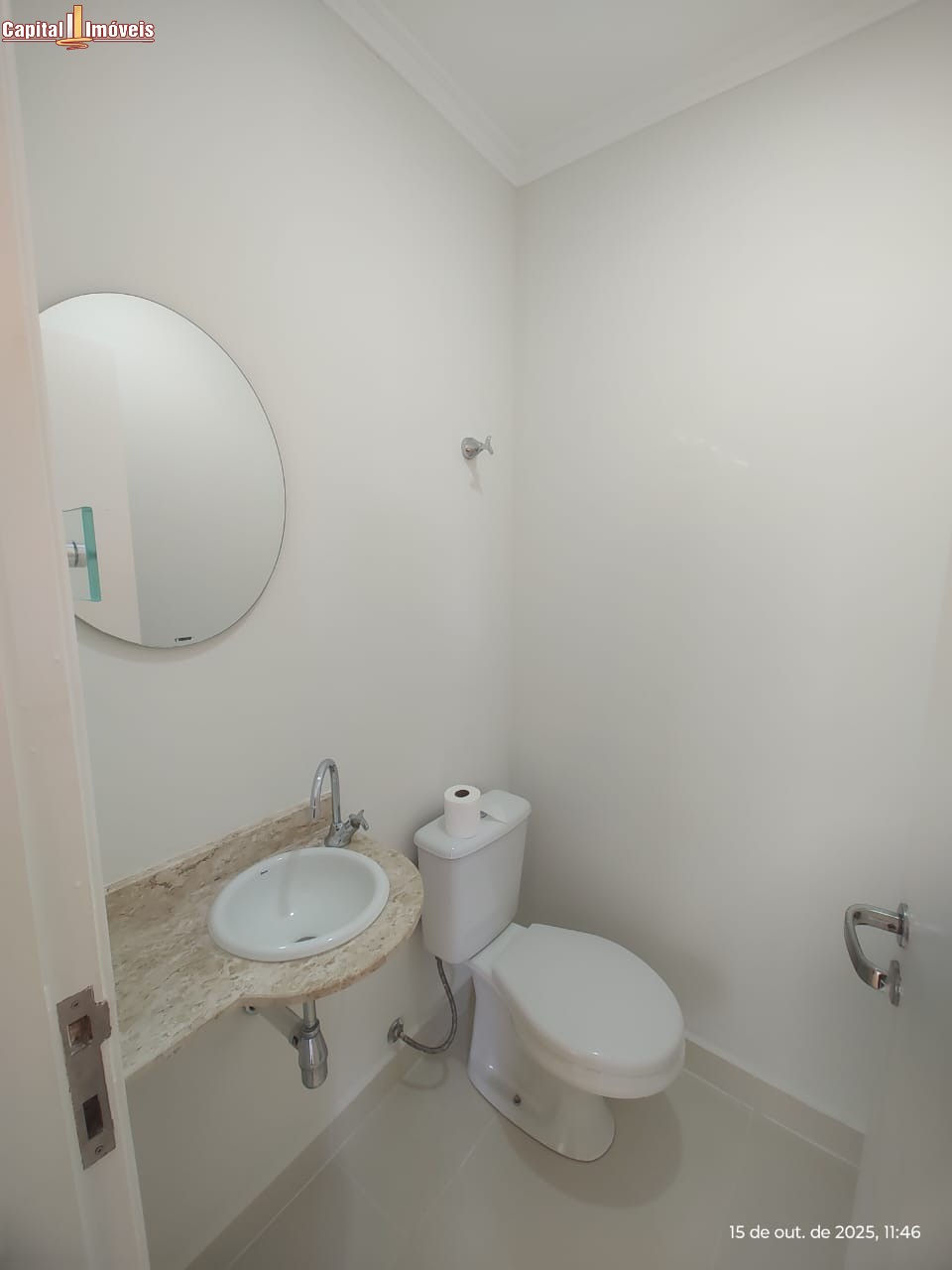 Casa, 3 quartos - Foto 9