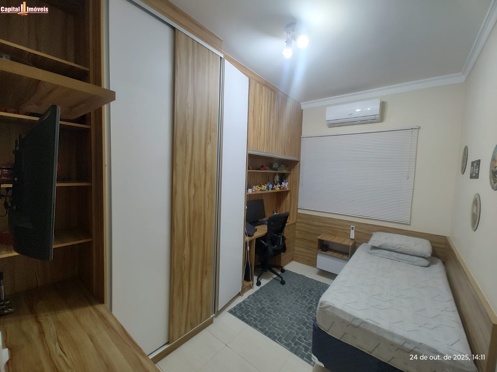 Casa, 3 quartos - Foto 17