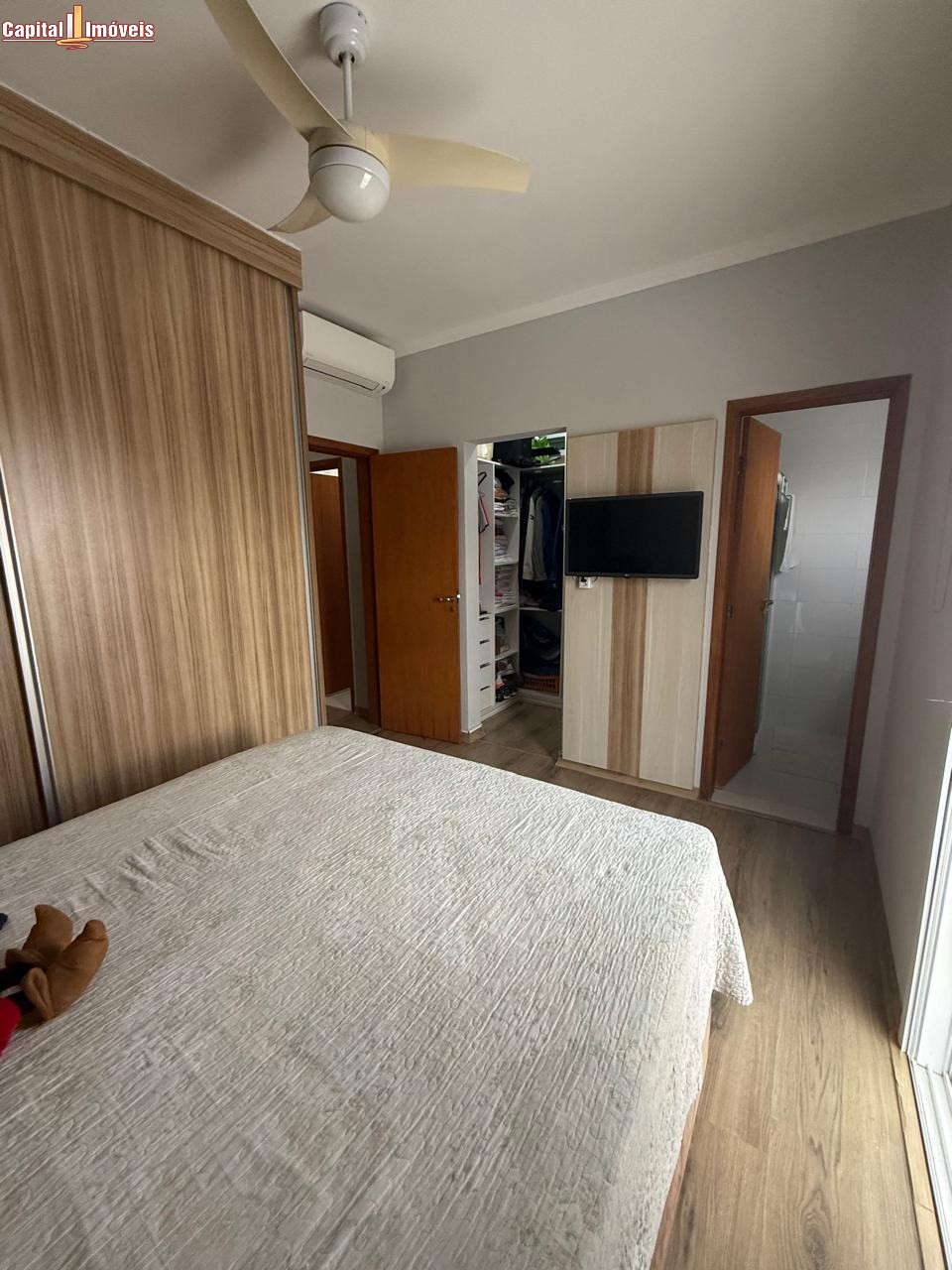 Casa, 3 quartos - Foto 13