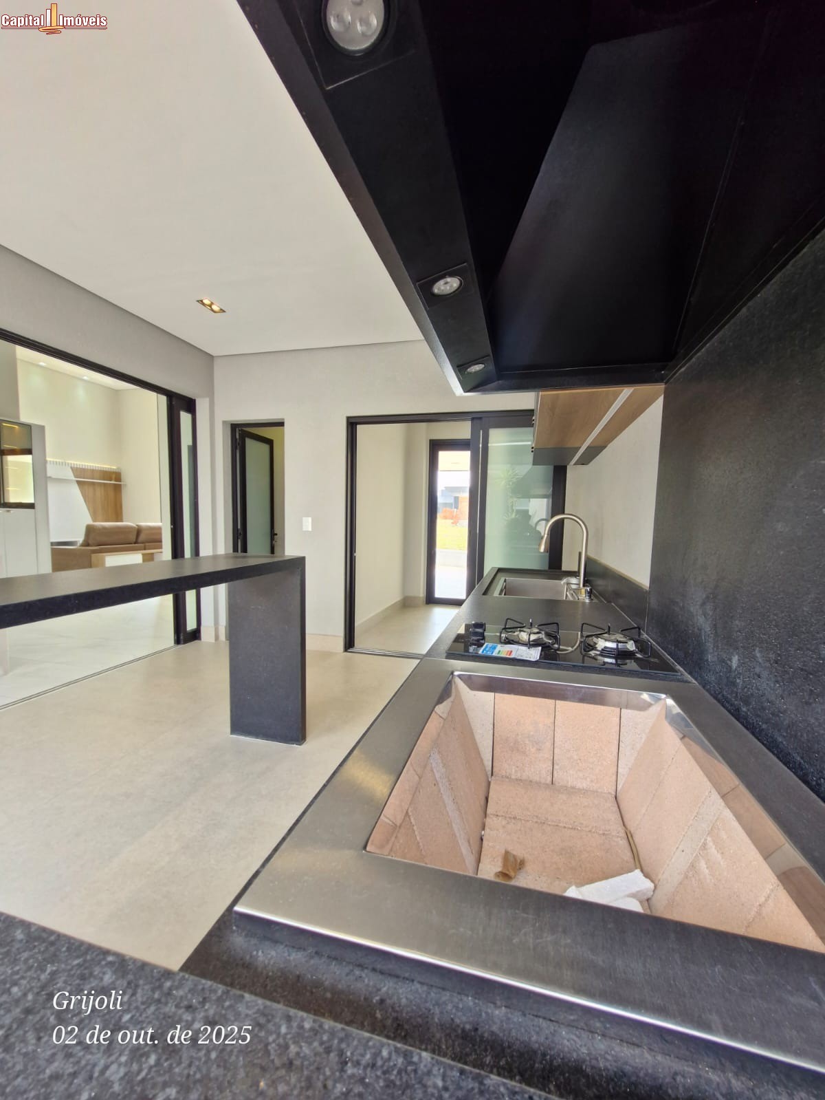 Casa, 3 quartos, 187 m² - Foto 22