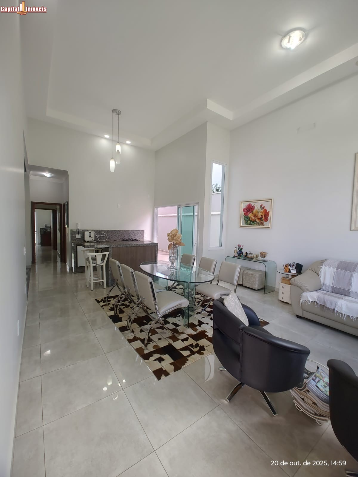 Casa, 3 quartos, 156 m² - Foto 6