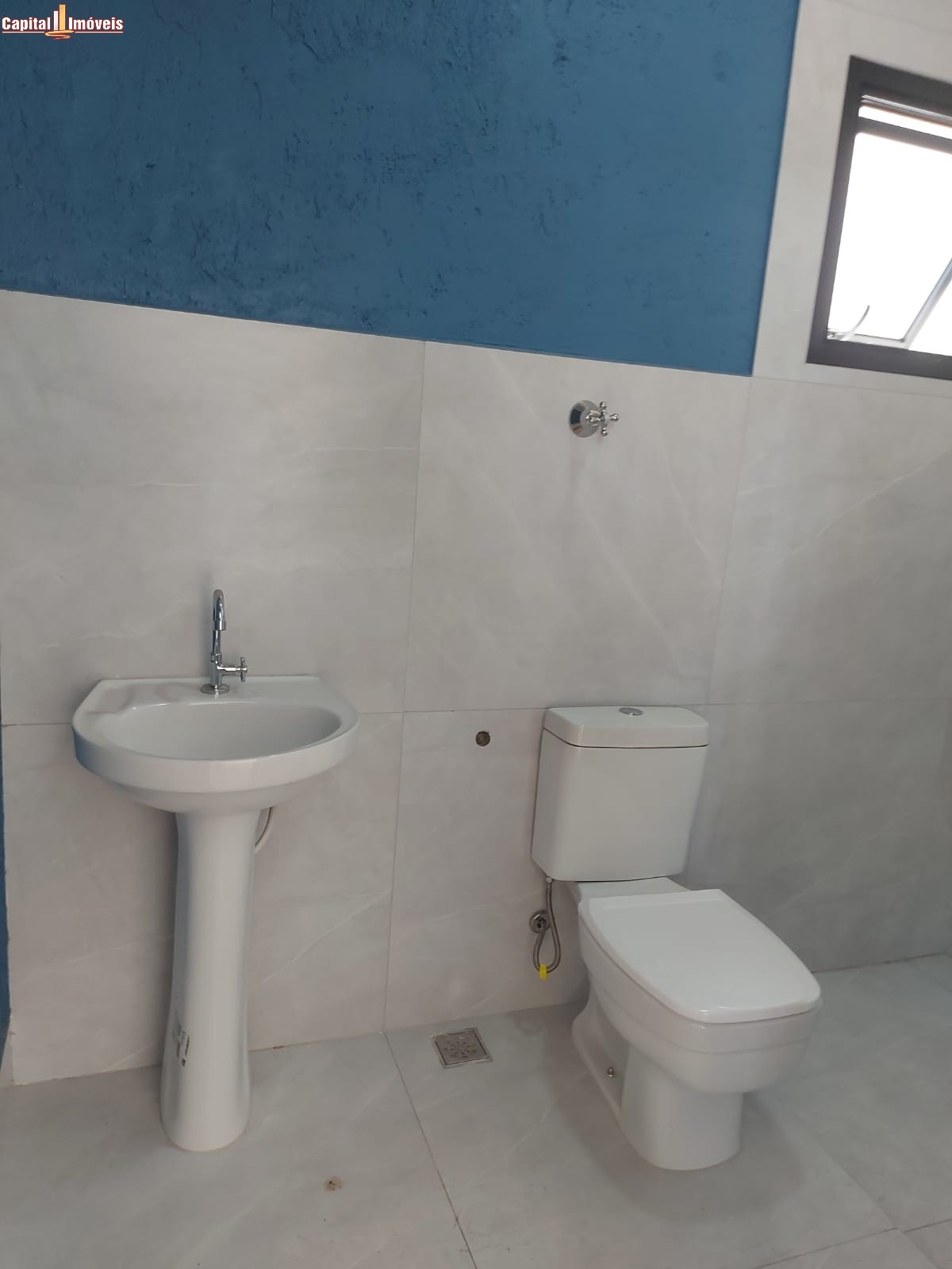Casa, 3 quartos - Foto 28