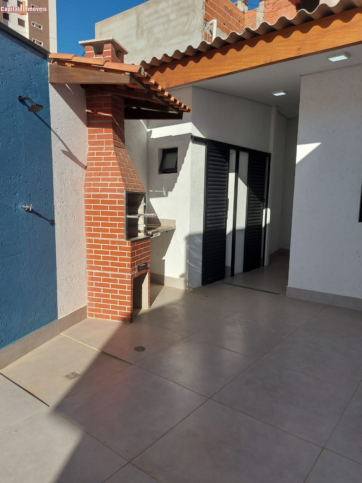 Casa, 3 quartos - Foto 3