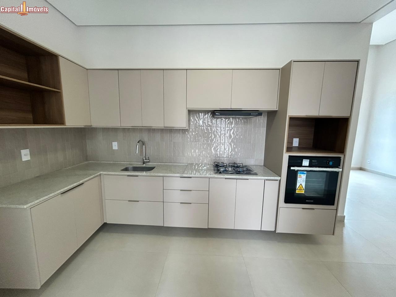 Casa, 3 quartos, 203 m² - Foto 5