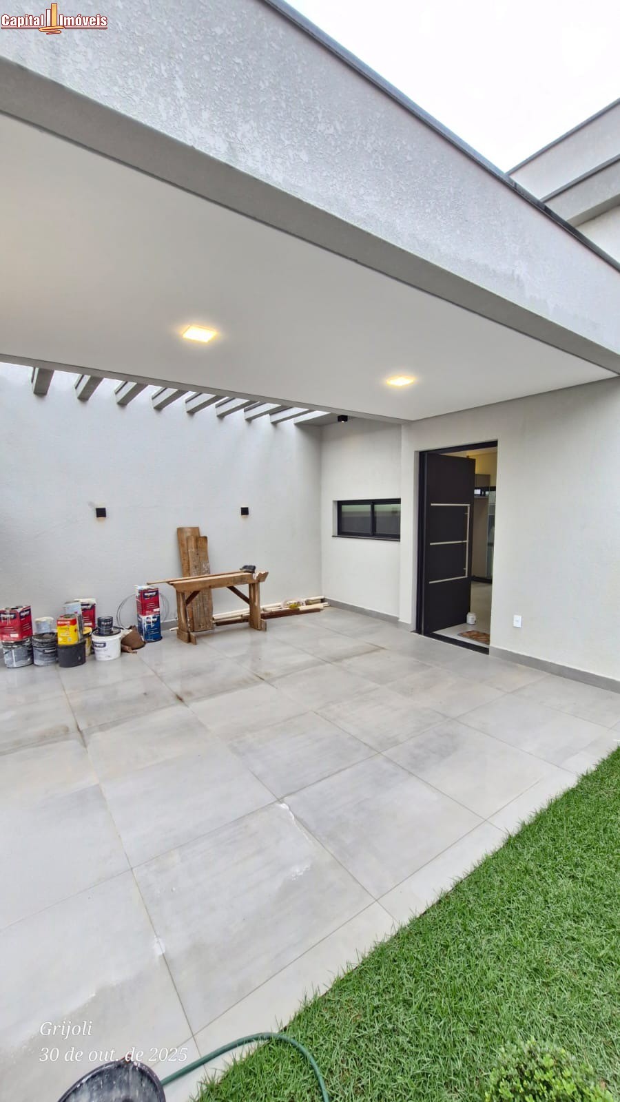Casa, 3 quartos, 105 m² - Foto 21