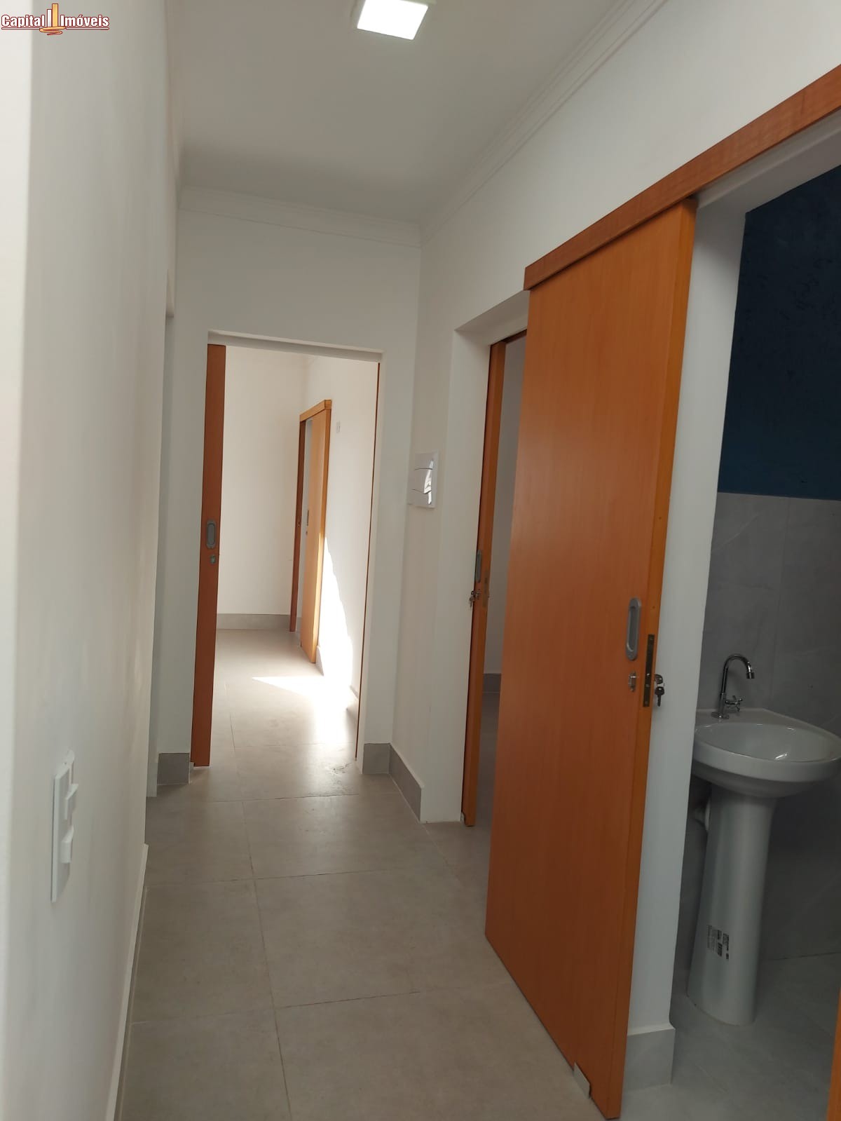 Casa, 3 quartos - Foto 18