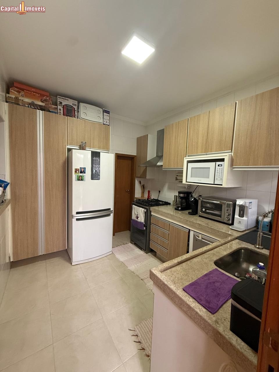 Casa, 3 quartos - Foto 6