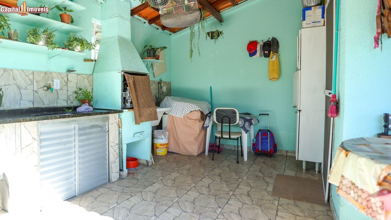 Chácara, 3 quartos, 500 m² - Foto 19
