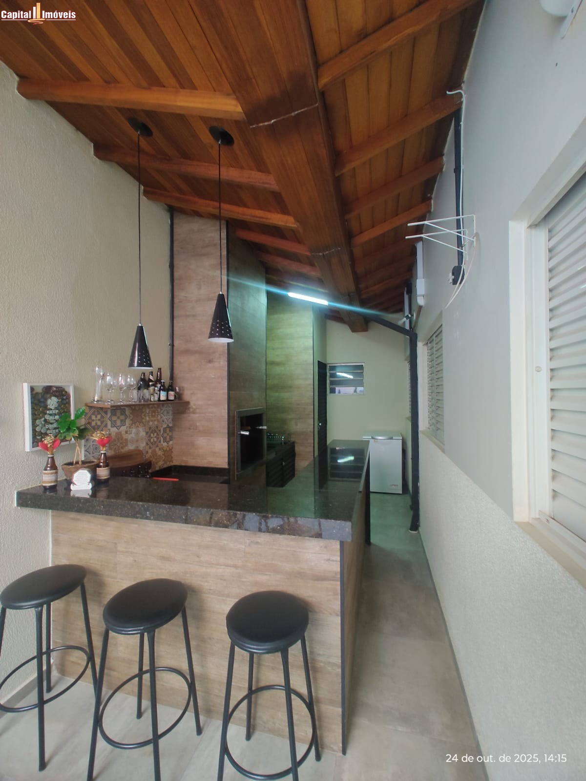 Casa, 3 quartos - Foto 25