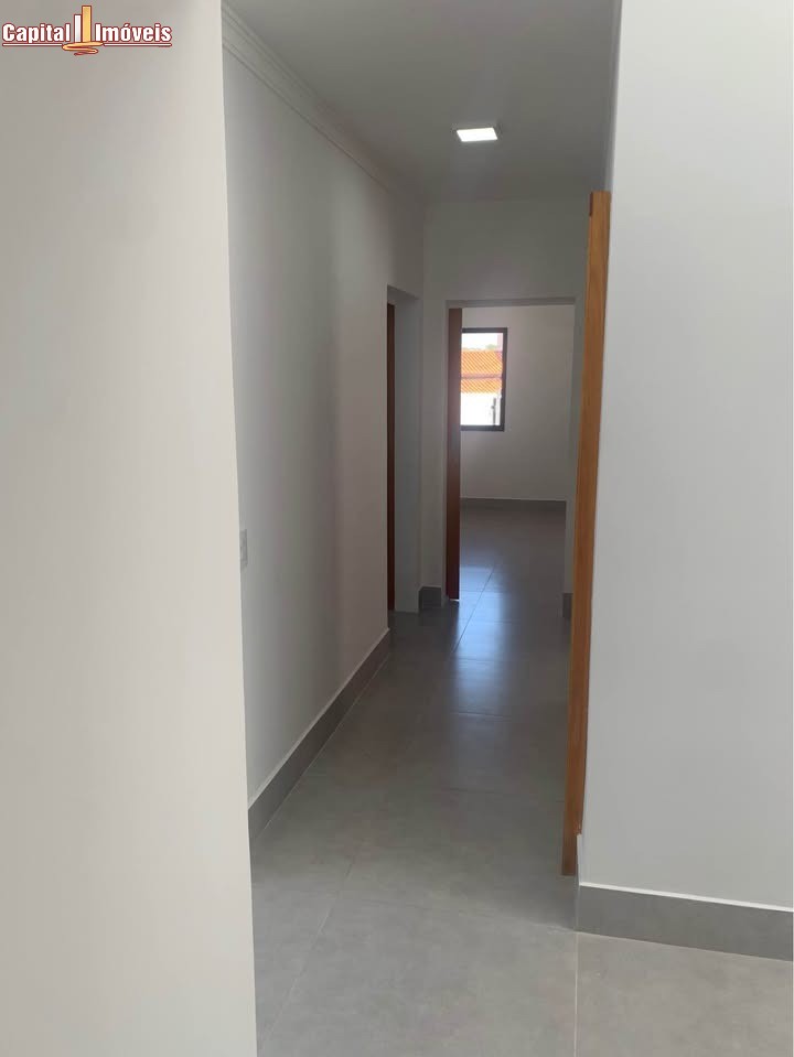 Casa, 3 quartos - Foto 17