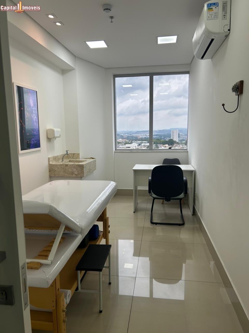 Sala-Conjunto, 40 m² - Foto 8