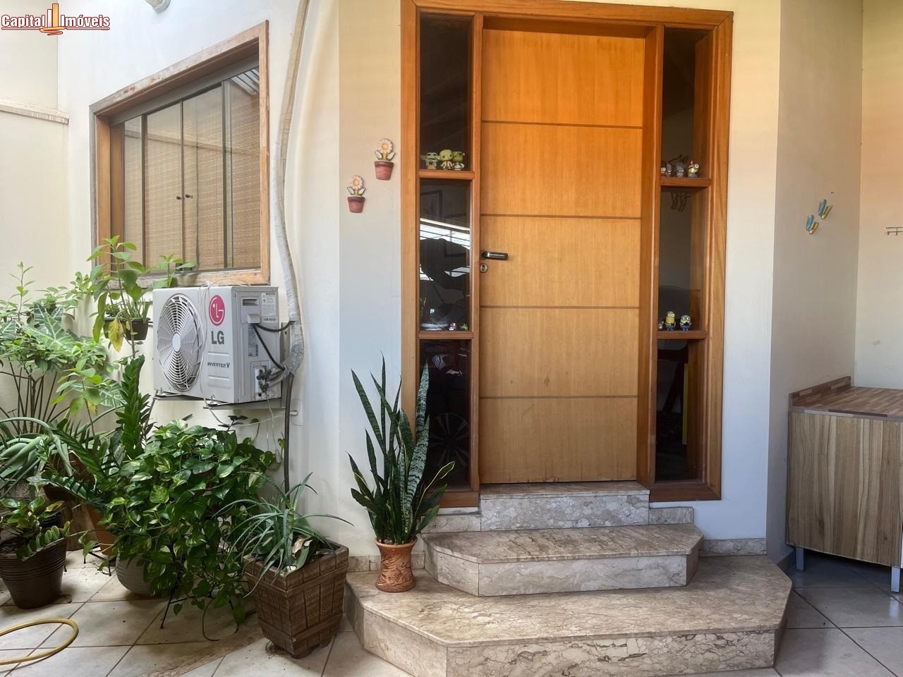 Casa, 3 quartos, 140 m² - Foto 5