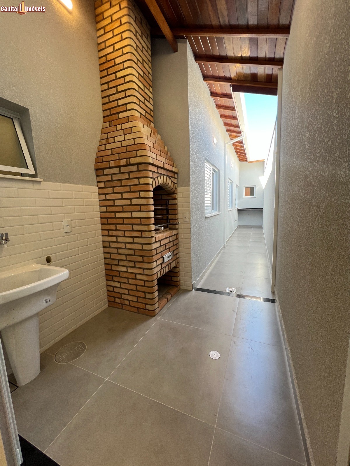 Casa, 3 quartos, 114 m² - Foto 15