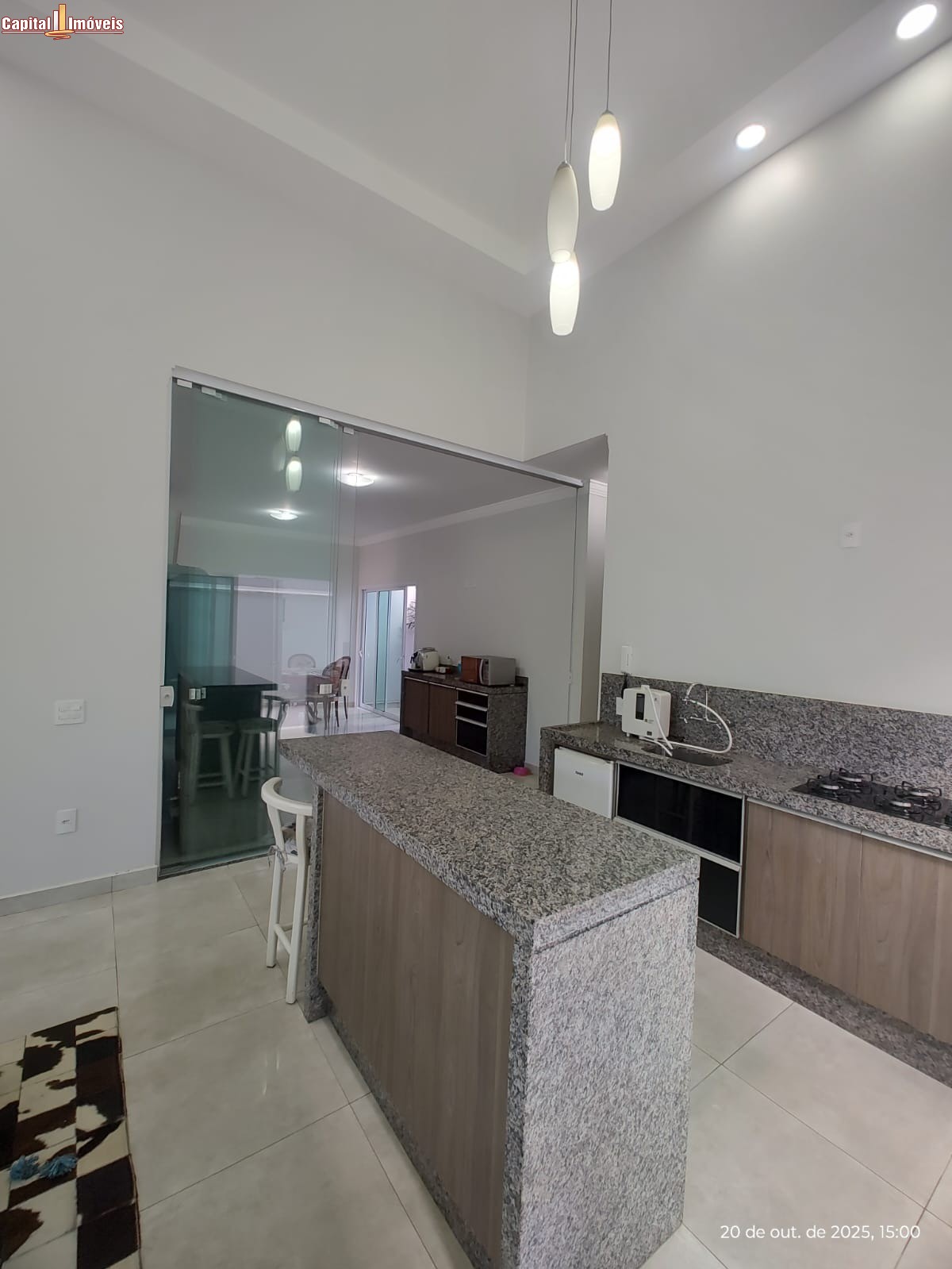 Casa, 3 quartos, 156 m² - Foto 10